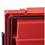 Qbrick System PRIME Toolbox 250 Expert Red Ultra HD